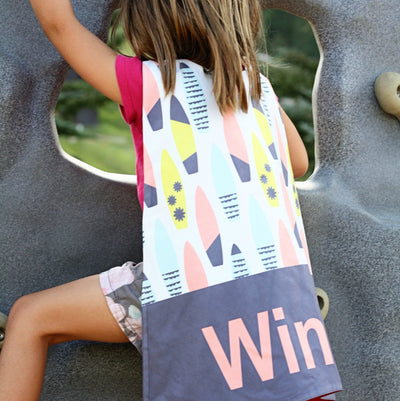 Surf Boards