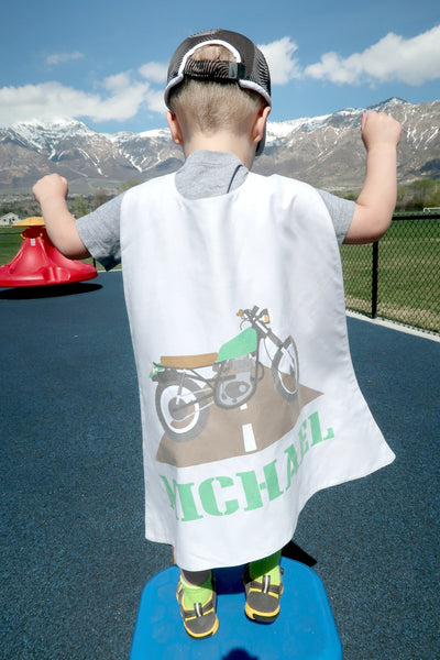 Motorcycle