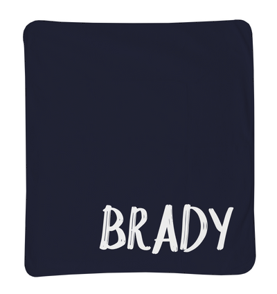 Solid With A Name - 5 Color Options!