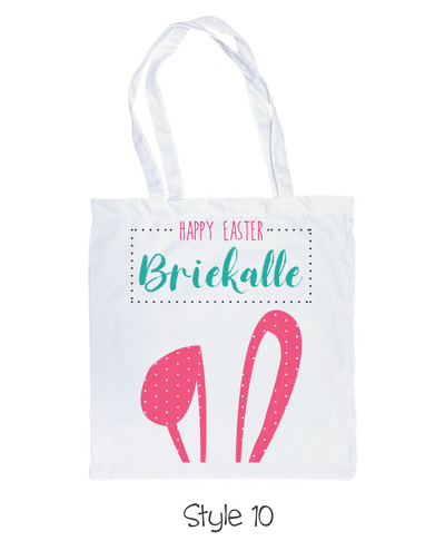 Featured Product! Easter Totes