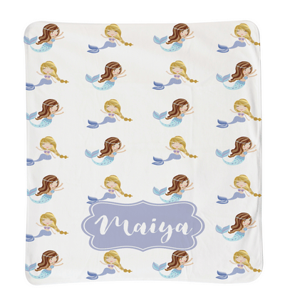 Mermaids
