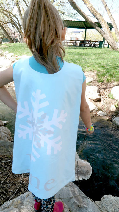 Reversible Snowflake