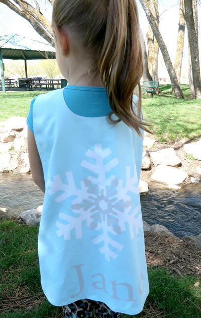 Reversible Snowflake