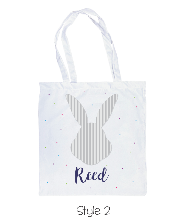 Featured Product! Easter Totes