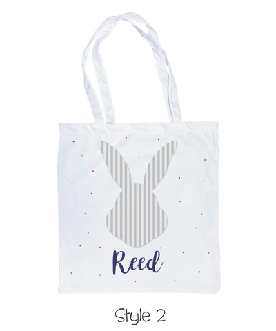 Featured Product! Easter Totes