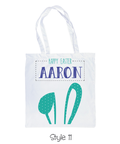 Featured Product! Easter Totes