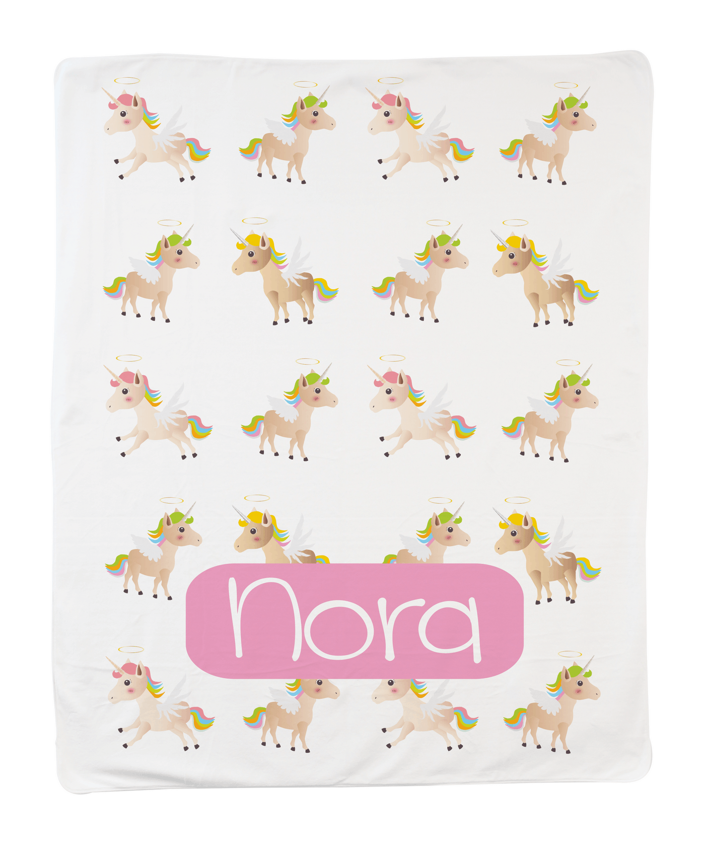 Large Unicorns