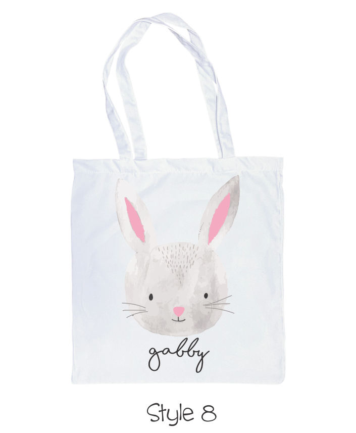 Featured Product! Easter Totes