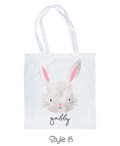 Featured Product! Easter Totes