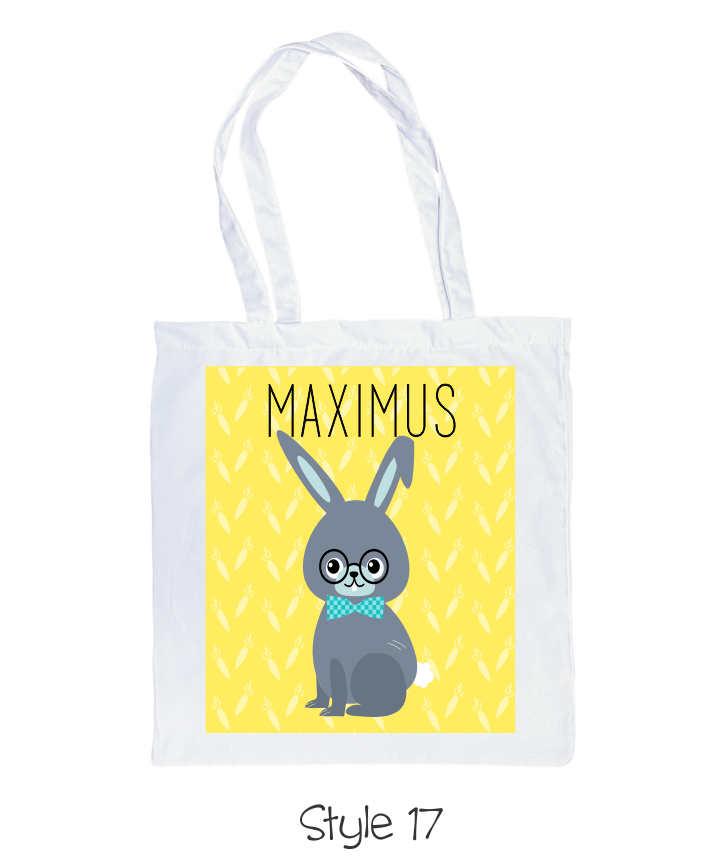 Featured Product! Easter Totes