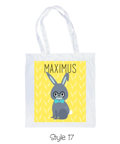 Featured Product! Easter Totes